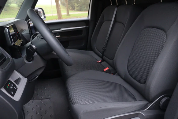 Volkswagen ID. Buzz Cargo - Afbeelding 11 van 26