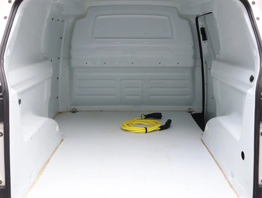 Volkswagen ID. Buzz Cargo - Afbeelding 12 van 26