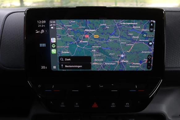 Volkswagen ID. Buzz Cargo - Afbeelding 15 van 26