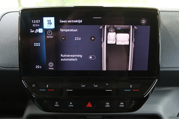 Volkswagen ID. Buzz Cargo - Afbeelding 19 van 26