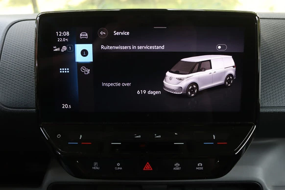 Volkswagen ID. Buzz Cargo - Afbeelding 20 van 26