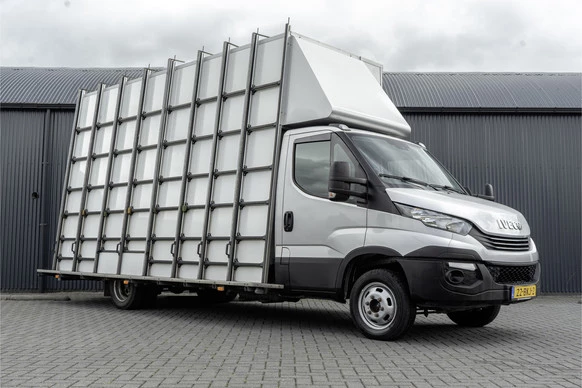Iveco Daily - Afbeelding 4 van 29