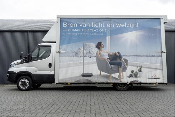 Iveco Daily - Afbeelding 5 van 29