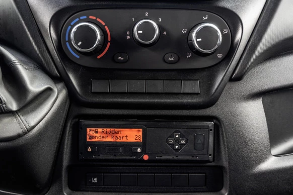 Iveco Daily - Afbeelding 16 van 29