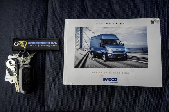 Iveco Daily - Afbeelding 26 van 29