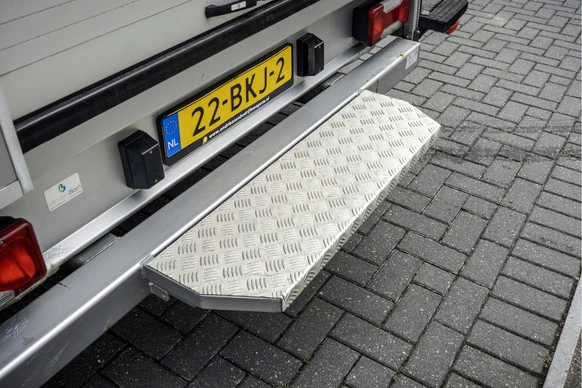 Iveco Daily - Afbeelding 28 van 29