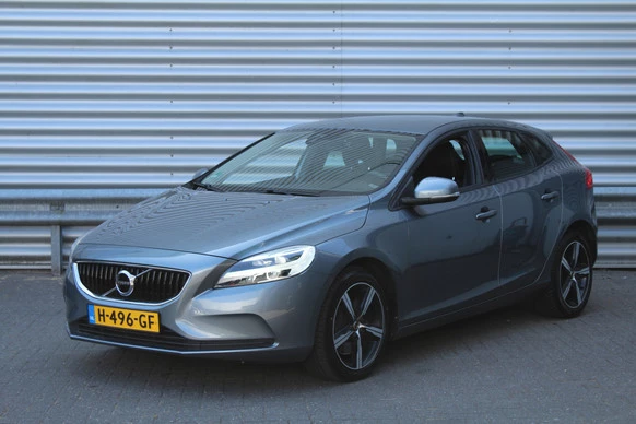 Volvo V40 - Afbeelding 1 van 30