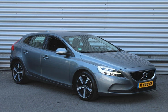 Volvo V40 - Afbeelding 3 van 30