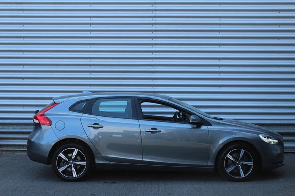 Volvo V40 - Afbeelding 4 van 30