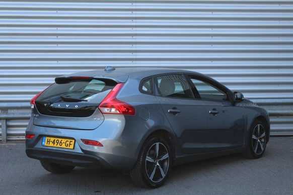 Volvo V40 - Afbeelding 5 van 30