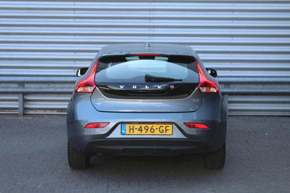 Volvo V40 - Afbeelding 6 van 30