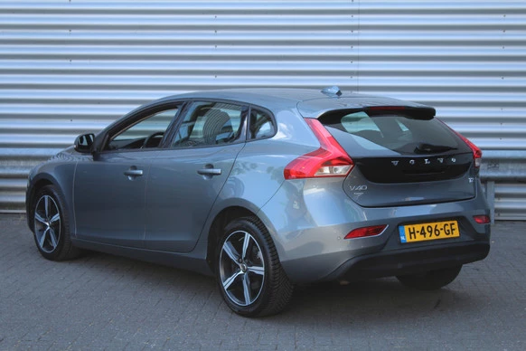 Volvo V40 - Afbeelding 7 van 30
