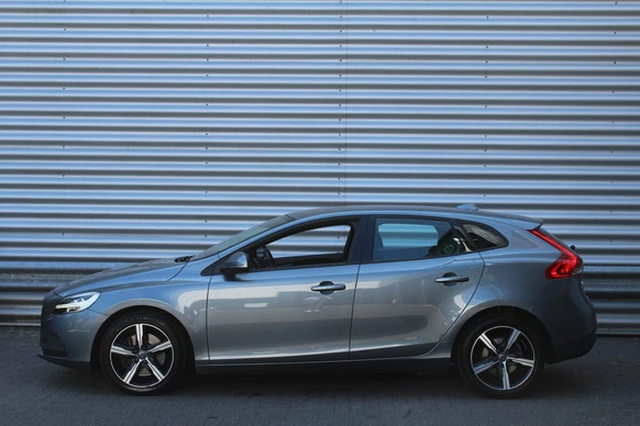 Volvo V40 - Afbeelding 8 van 30