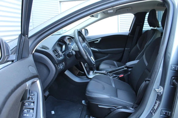 Volvo V40 - Afbeelding 9 van 30