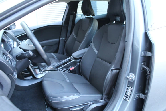 Volvo V40 - Afbeelding 10 van 30
