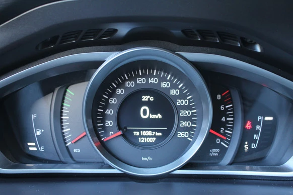 Volvo V40 - Afbeelding 12 van 30