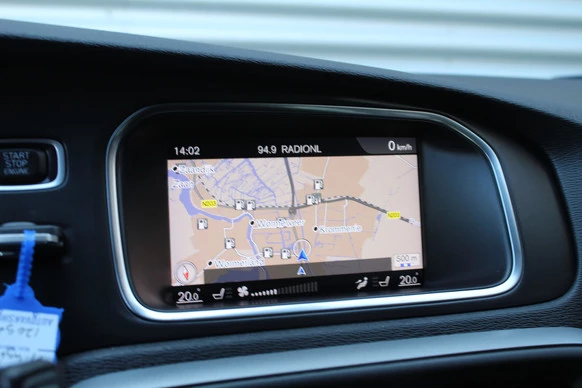 Volvo V40 - Afbeelding 13 van 30