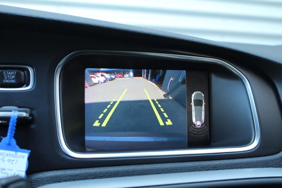 Volvo V40 - Afbeelding 14 van 30