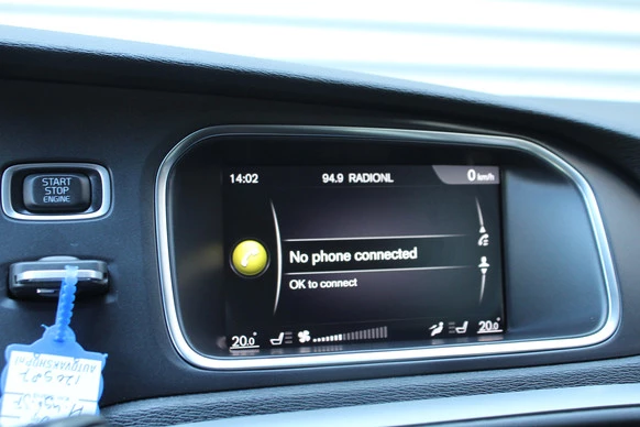Volvo V40 - Afbeelding 15 van 30