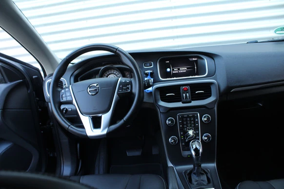 Volvo V40 - Afbeelding 22 van 30