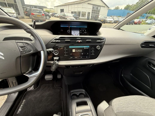 Citroën Grand C4 Spacetourer - Afbeelding 24 van 30