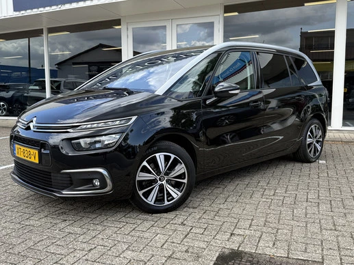Citroën Grand C4 Spacetourer - Afbeelding 1 van 30