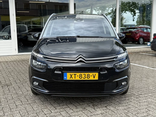 Citroën Grand C4 Spacetourer - Afbeelding 2 van 30