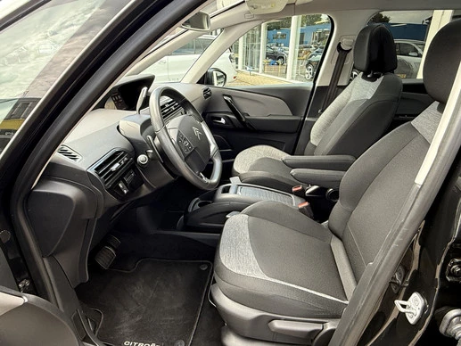 Citroën Grand C4 Spacetourer - Afbeelding 4 van 30