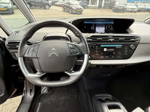 Citroën Grand C4 Spacetourer - Afbeelding 5 van 30