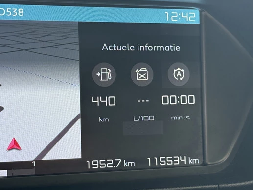 Citroën Grand C4 Spacetourer - Afbeelding 6 van 30