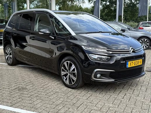 Citroën Grand C4 Spacetourer - Afbeelding 7 van 30