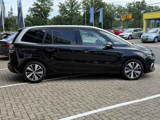 Citroën Grand C4 Spacetourer - Afbeelding 8 van 30