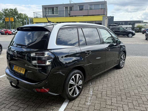 Citroën Grand C4 Spacetourer - Afbeelding 9 van 30
