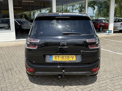 Citroën Grand C4 Spacetourer - Afbeelding 10 van 30