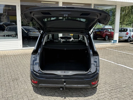 Citroën Grand C4 Spacetourer - Afbeelding 11 van 30