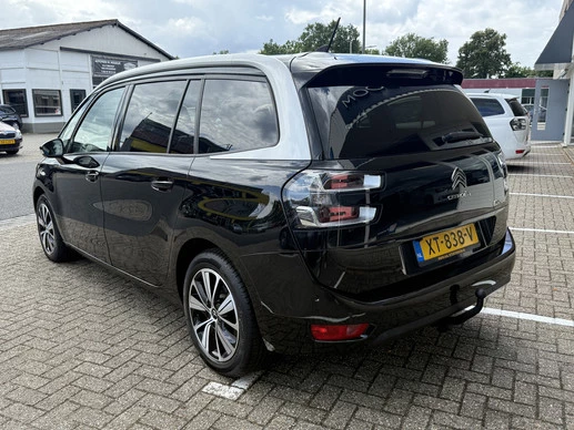 Citroën Grand C4 Spacetourer - Afbeelding 12 van 30