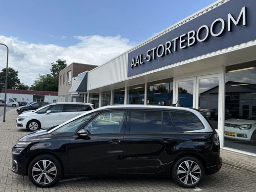 Citroën Grand C4 Spacetourer - Afbeelding 13 van 30