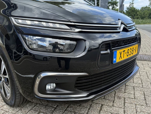 Citroën Grand C4 Spacetourer - Afbeelding 14 van 30