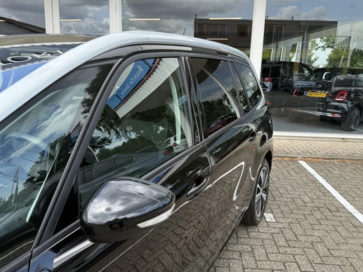 Citroën Grand C4 Spacetourer - Afbeelding 16 van 30