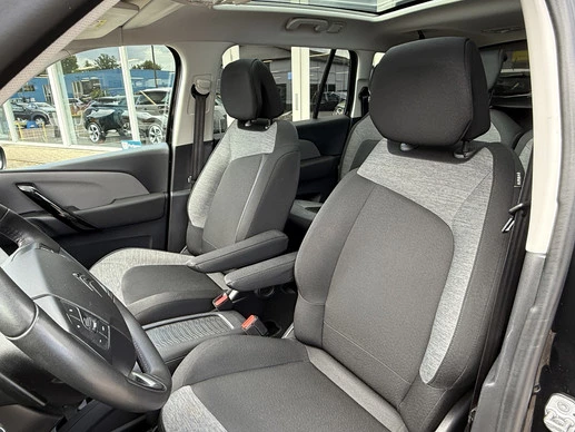Citroën Grand C4 Spacetourer - Afbeelding 17 van 30