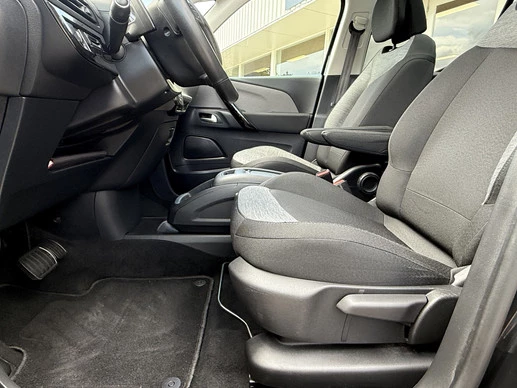 Citroën Grand C4 Spacetourer - Afbeelding 18 van 30
