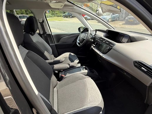 Citroën Grand C4 Spacetourer - Afbeelding 25 van 30