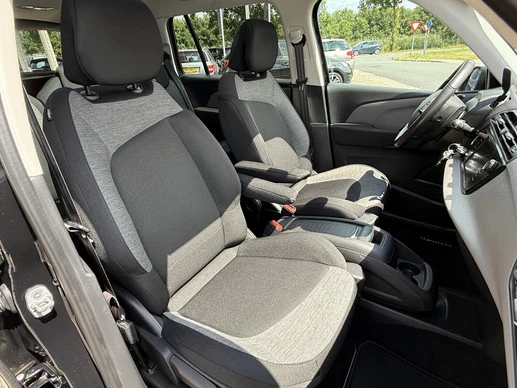 Citroën Grand C4 Spacetourer - Afbeelding 26 van 30