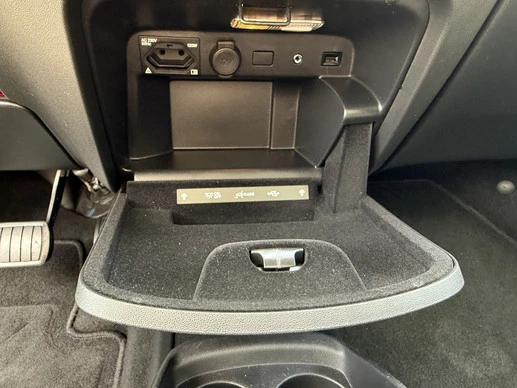 Citroën Grand C4 Spacetourer - Afbeelding 27 van 30