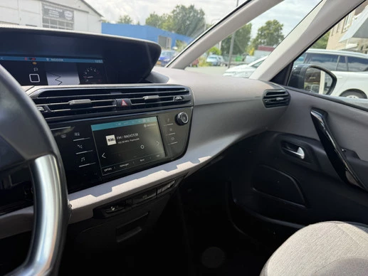 Citroën Grand C4 Spacetourer - Afbeelding 29 van 30