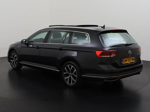 Volkswagen Passat - Afbeelding 7 van 30