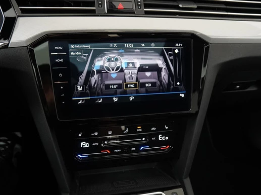 Volkswagen Passat - Afbeelding 13 van 30
