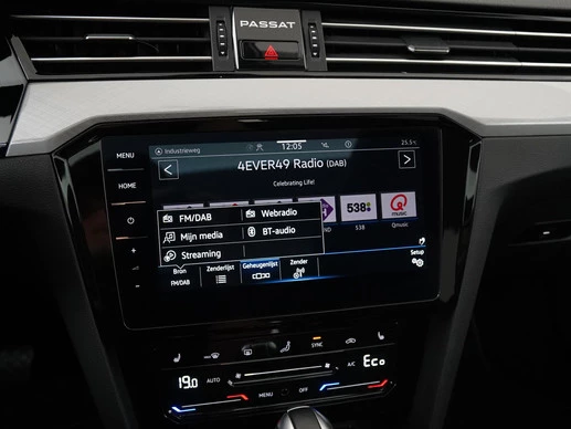 Volkswagen Passat - Afbeelding 17 van 30