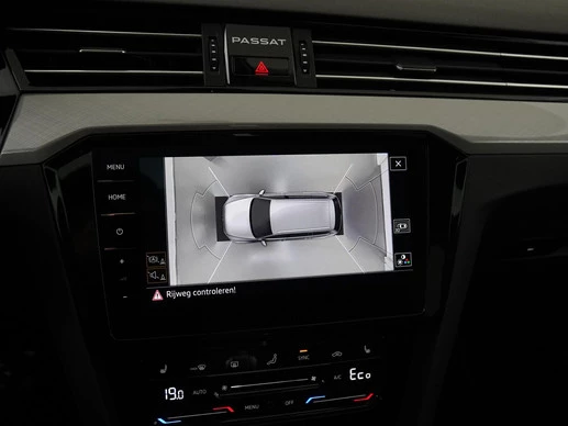 Volkswagen Passat - Afbeelding 21 van 30
