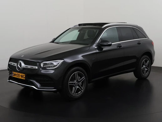 Mercedes-Benz GLC - Afbeelding 1 van 30